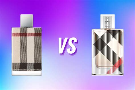 burberry difference between britton and|difference between burberry brit and london.